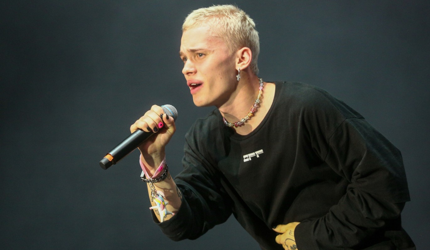 Избитый в Тбилиси Милохин сбежал в Дубай: подробности