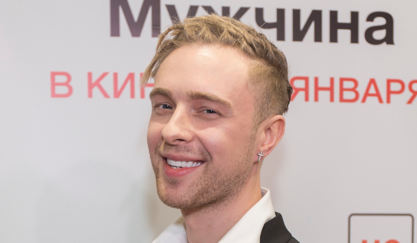 Егор крид скандал 2025