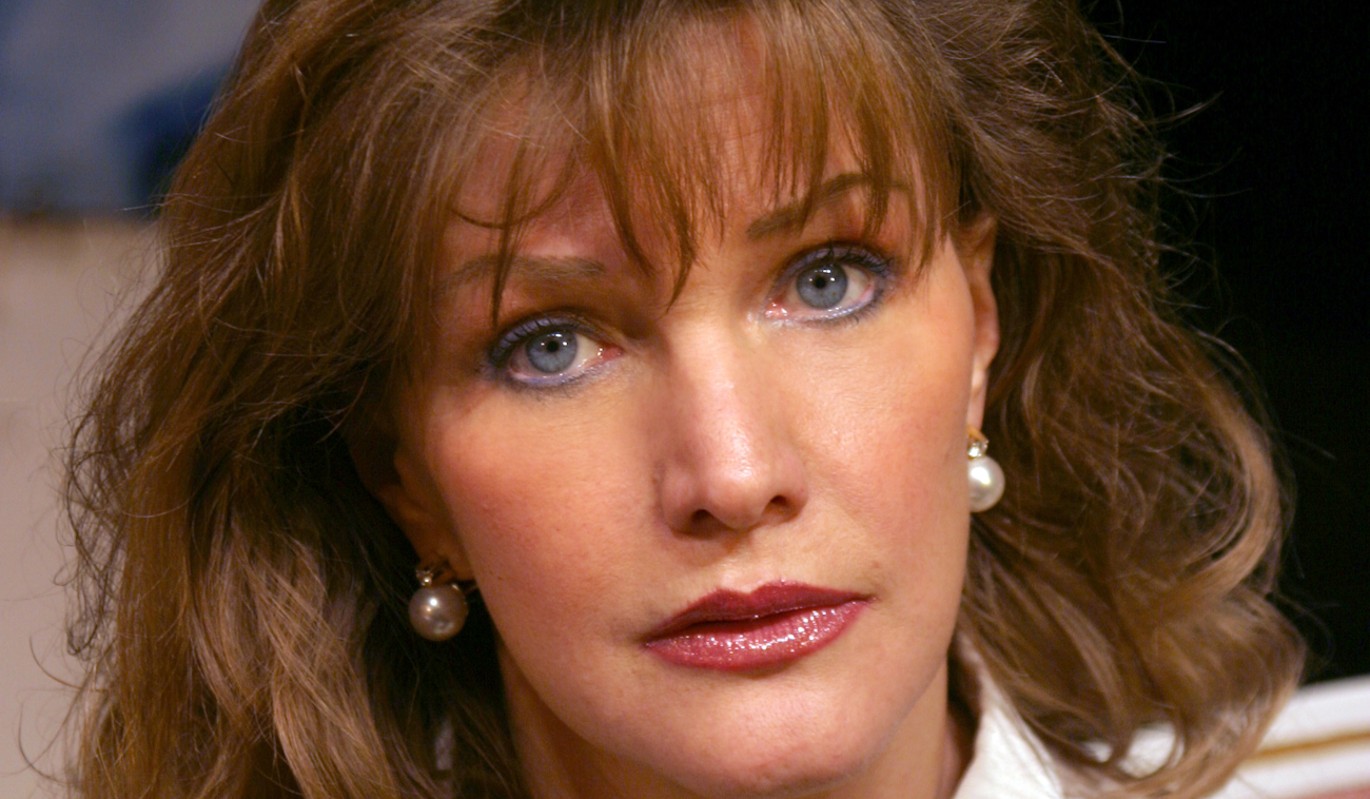 Стыдно признаться: Проклова на Первом канале выдала сенсационную правду