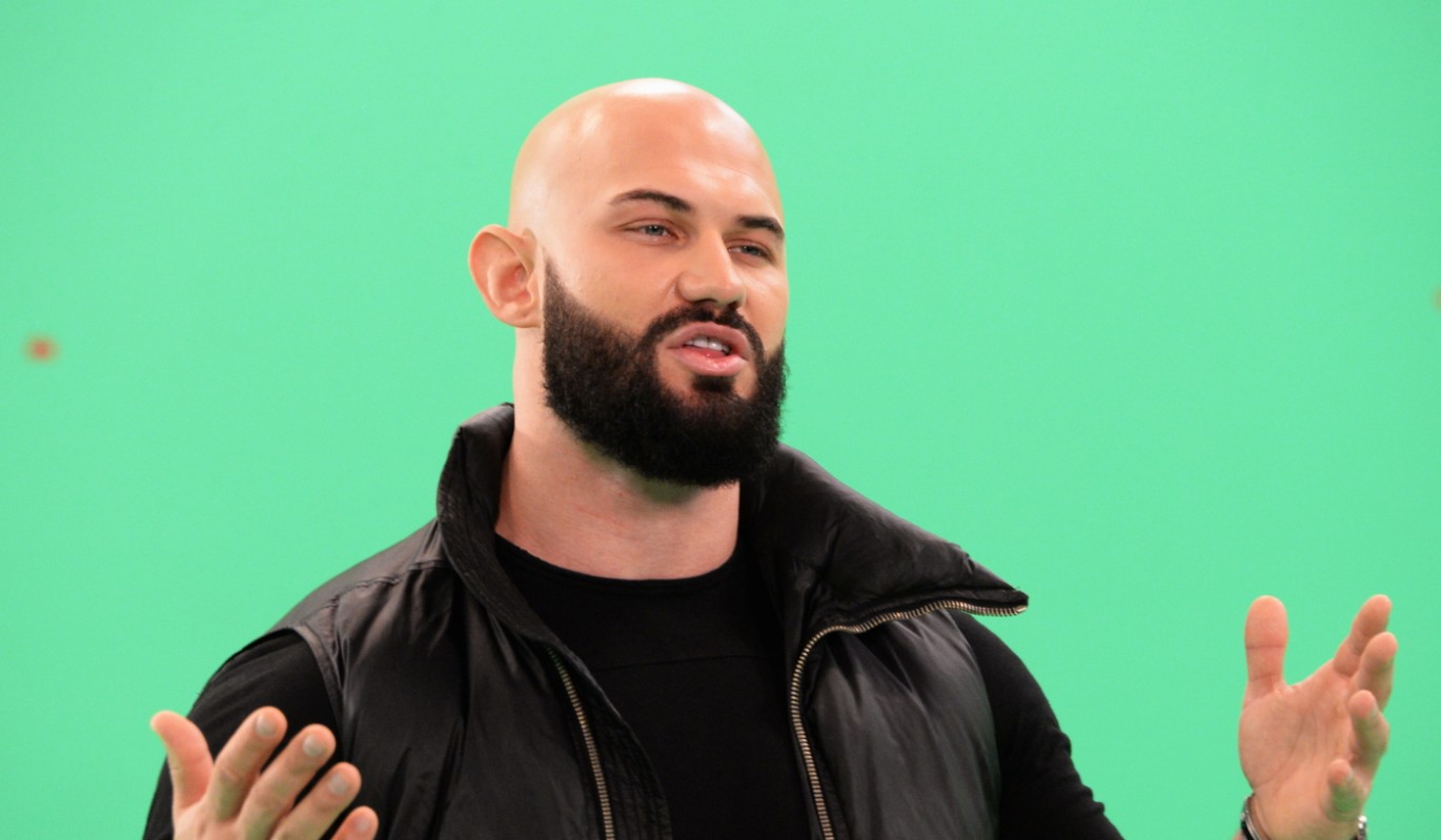 Многодетного отца Джигана прокляли после поддержки Израиля: люди в ярости