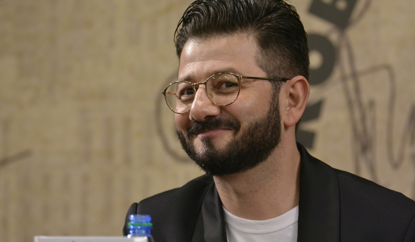 На мели: Налоговая закрыла организацию Галустяна