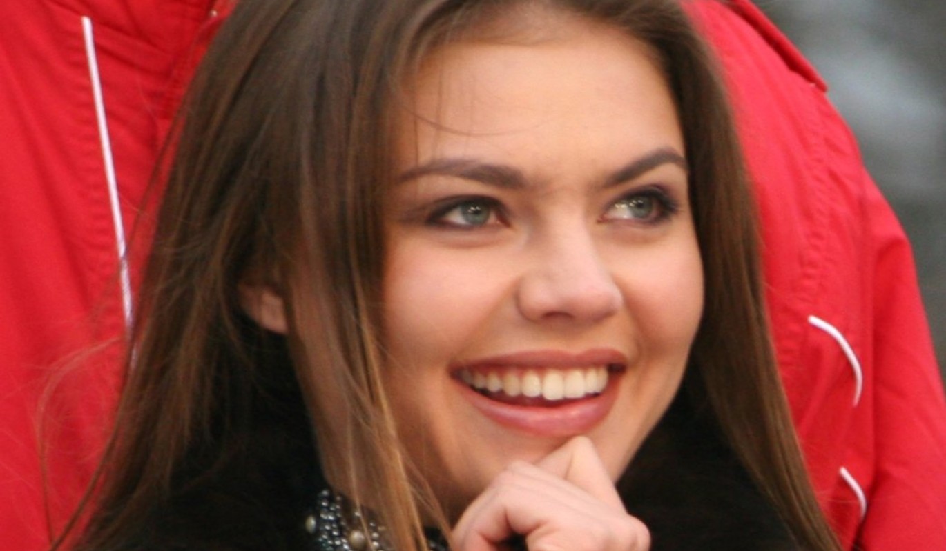 Раскрыт секрет богатства Алины Кабаевой