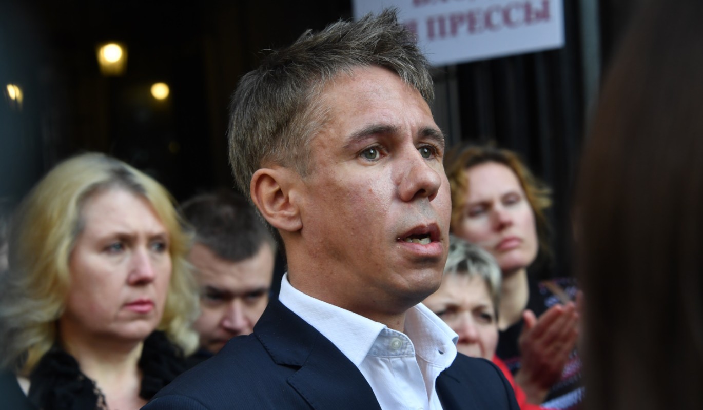 Появились данные о разрыве Панина с дочерью из-за алкоголя