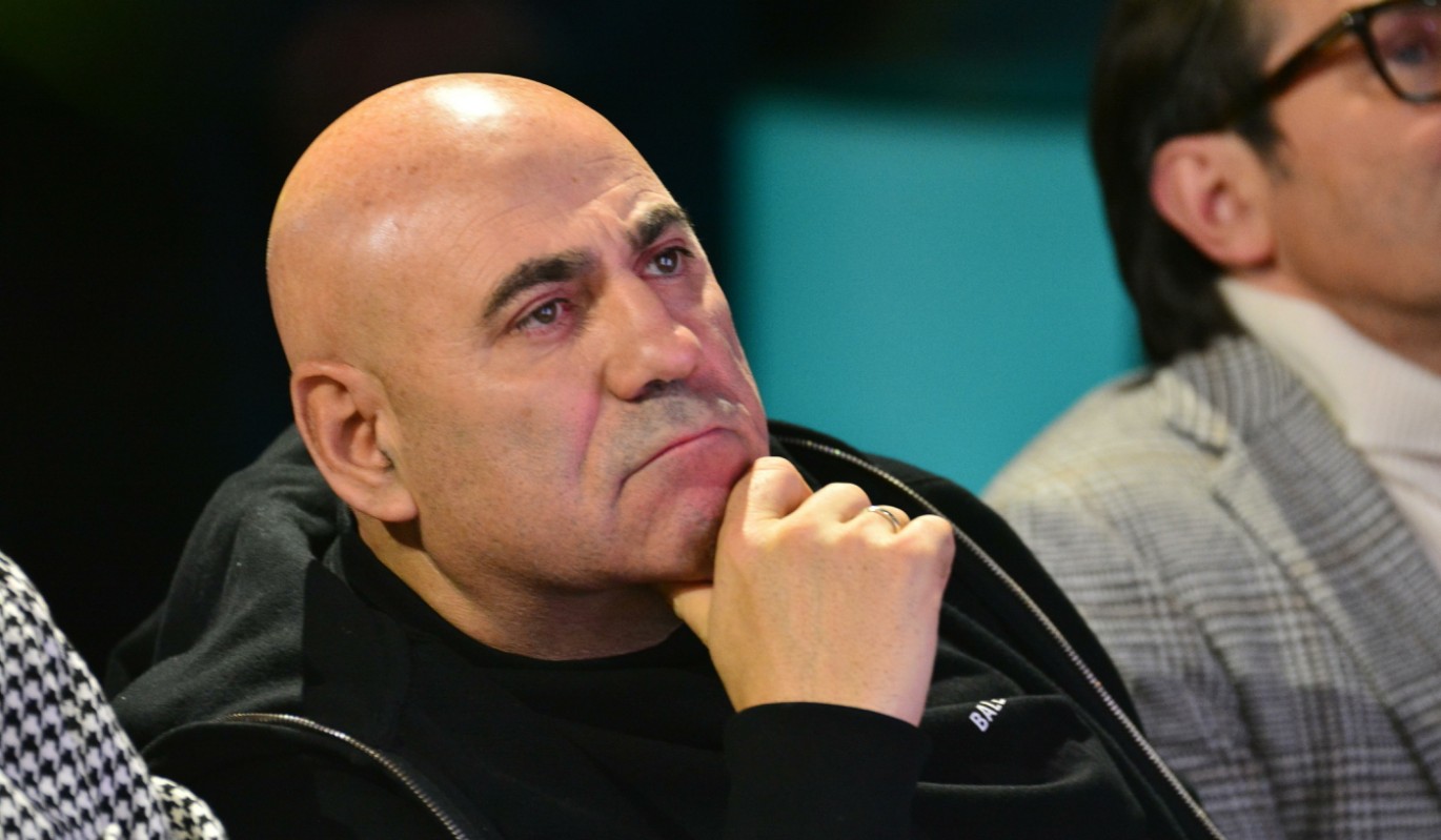 Перенесшей инсульт дочери Пригожина вынесли приговор: Риски остаются