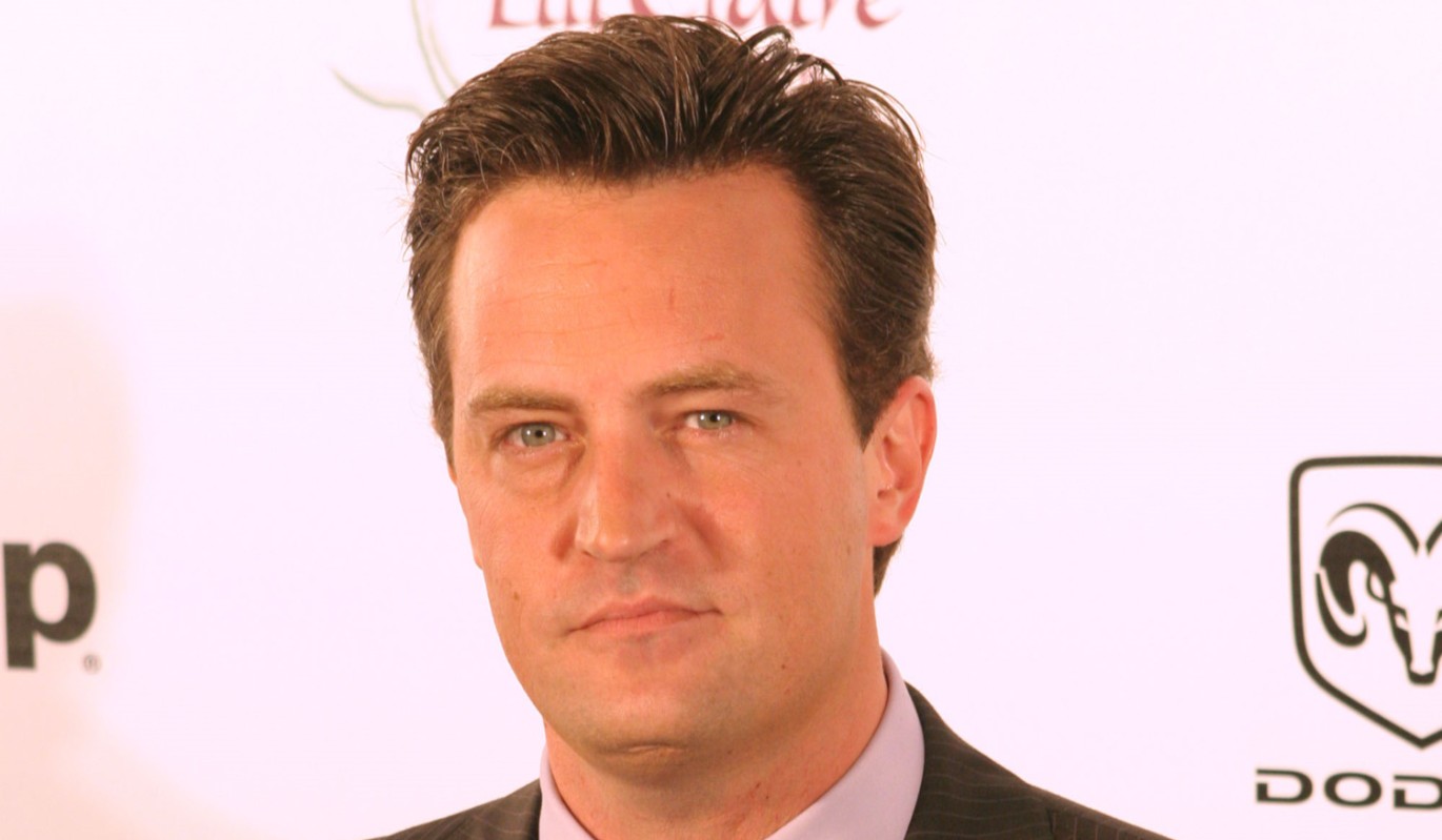 Неожиданную причину ухода 54-летней звезды "Друзей" предали огласке