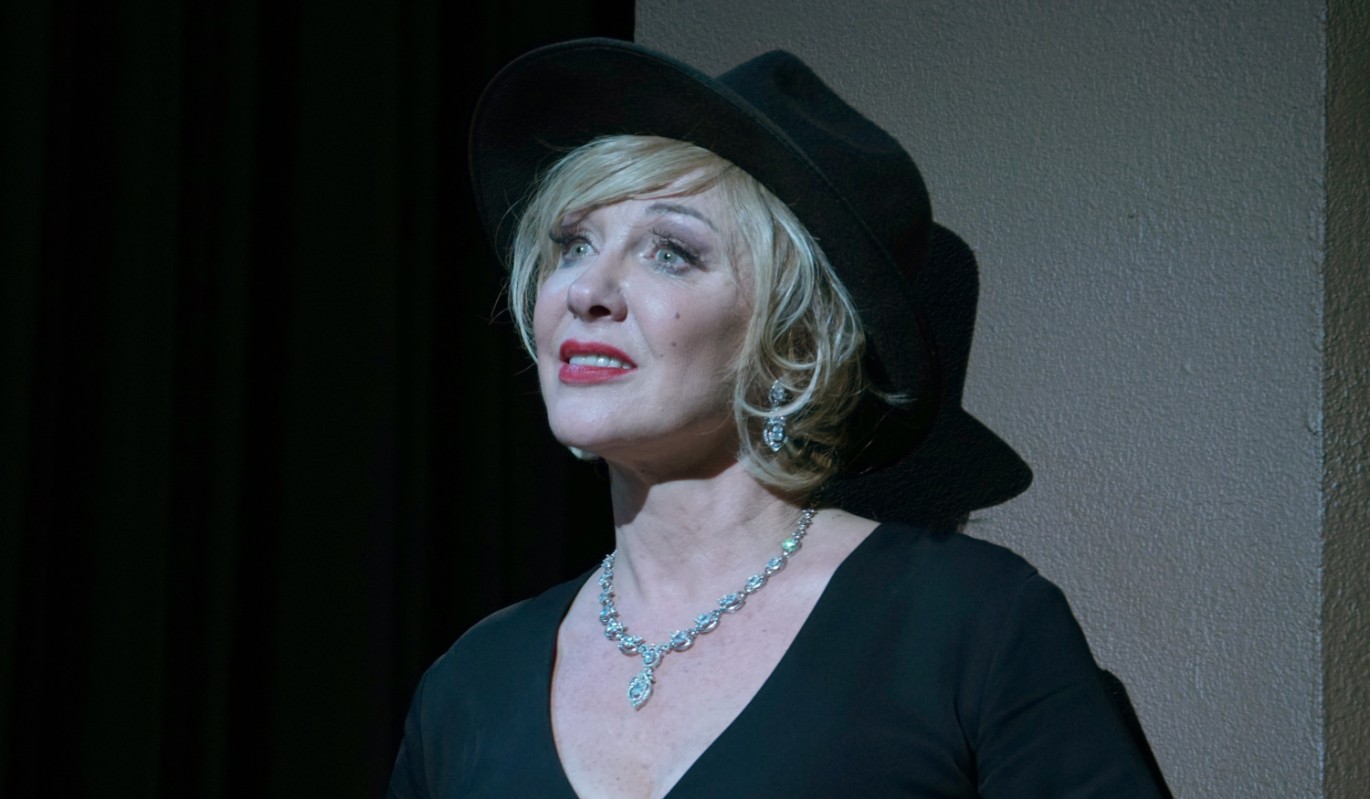 Принц! Вот каким стал эпатажный сын Елены Яковлевой