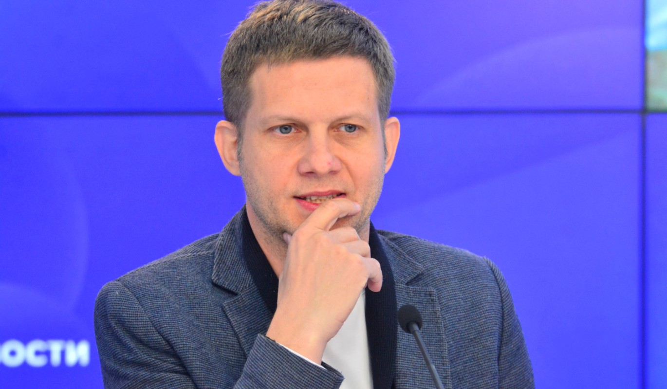 Все оплачу: Корчевников на канале "Россия 1" рассказал об усыплении родных