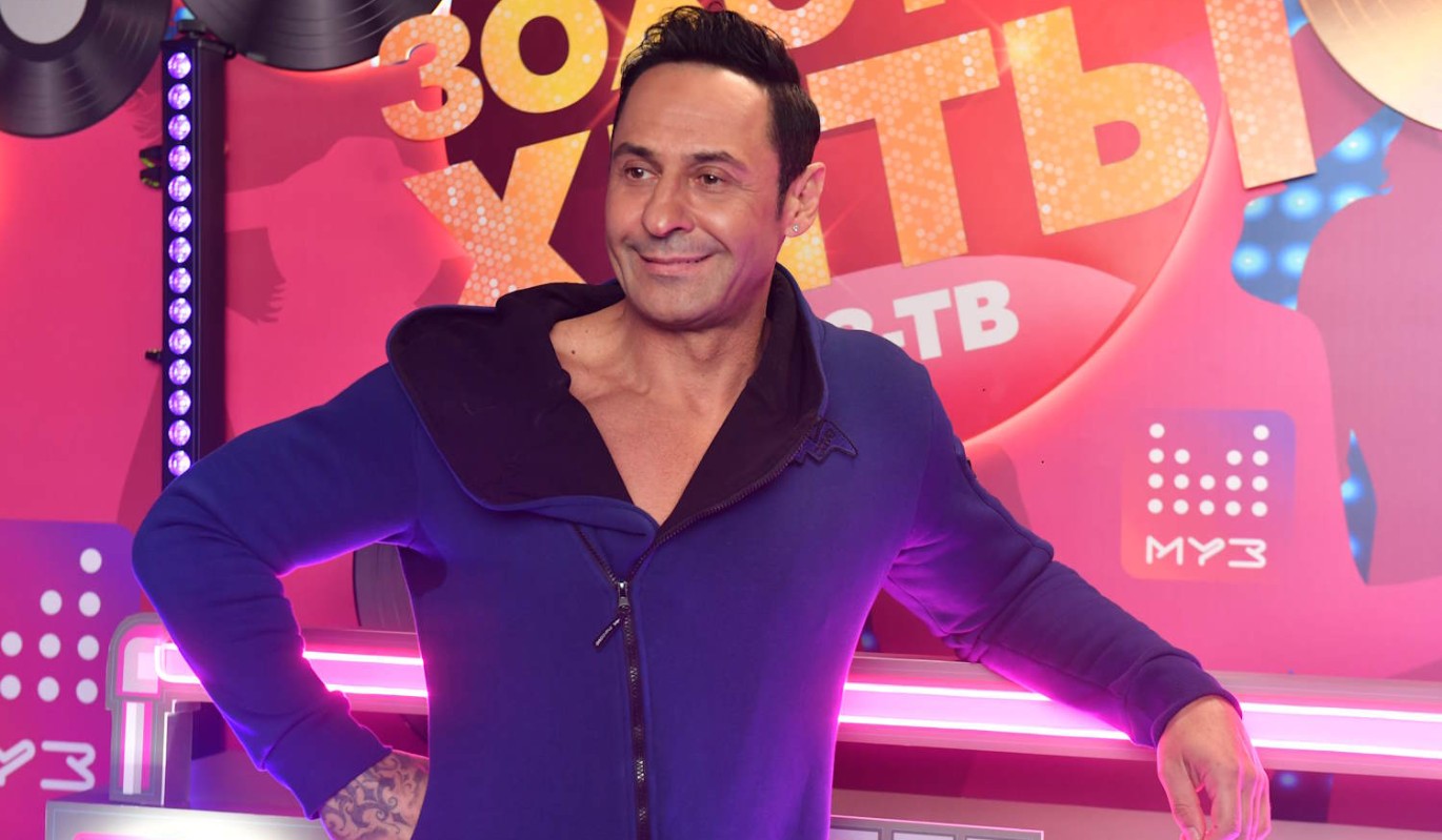 Спасибо за это чудо: счастливый папа Костюшкин похвастался малышом