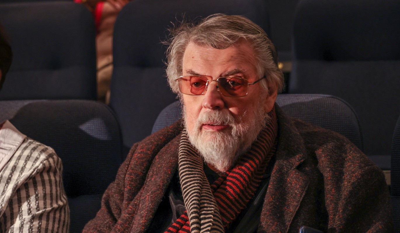 Из первых уст: вот каким стал Александр Ширвиндт