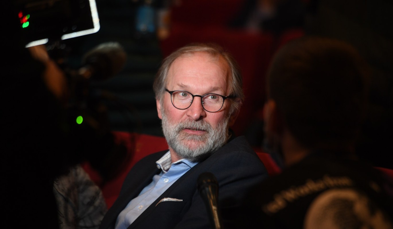 Добронравов рассказал о своей самой заветной детской мечте: Господь управил