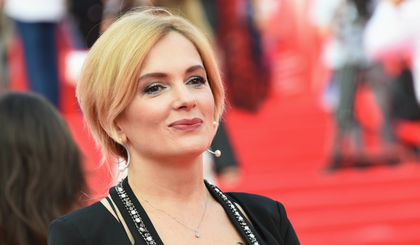 Похож на Бойко: Порошина всей стране впервые показала подросшего сына