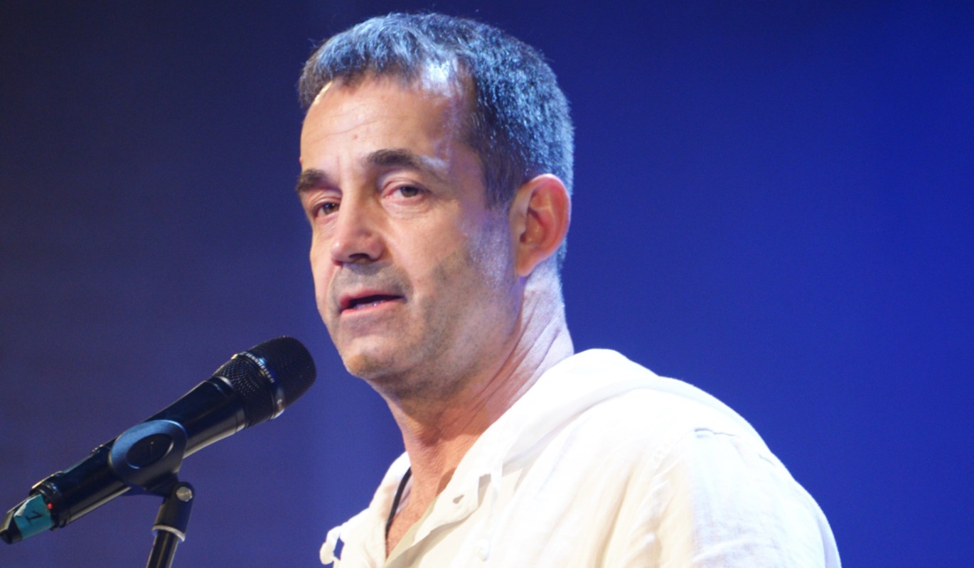 "Где бы я был?": Певцов назвал изменившего его жизнь человека