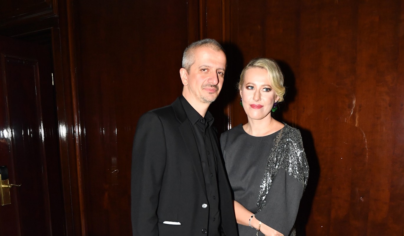 Отбитые наглухо: семья Собчак и Богомолова потрясла российский шоу-бизнес