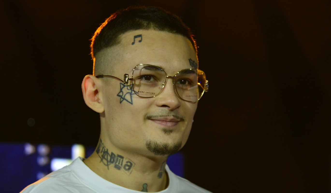 Иноагенту Моргенштерну вынесли вердикт после громких слов о родине