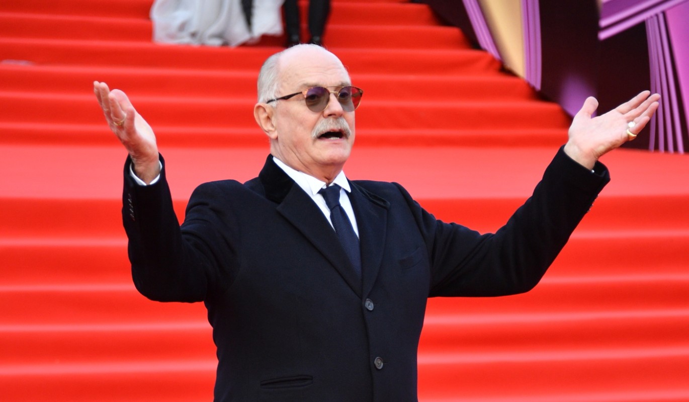 Михалков раскрыл свое истинное отношение к певцу SHAMAN: вот что он сказал