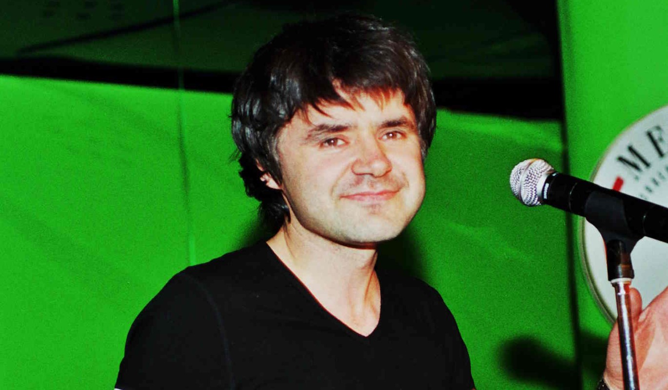 Дырка от бублика: Евгений Осин оставил внебрачную дочь без наследства