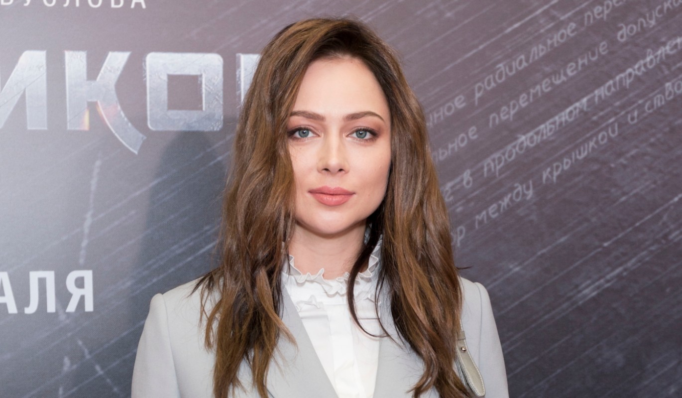 10 дней вместе: Самбурская публично объявила о новых отношениях