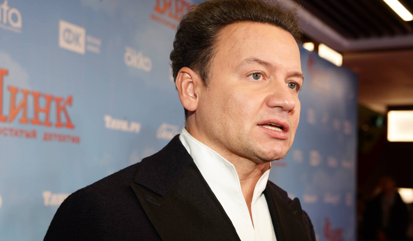 Александр Олешко назвал четыре главных качества привлекательных женщин