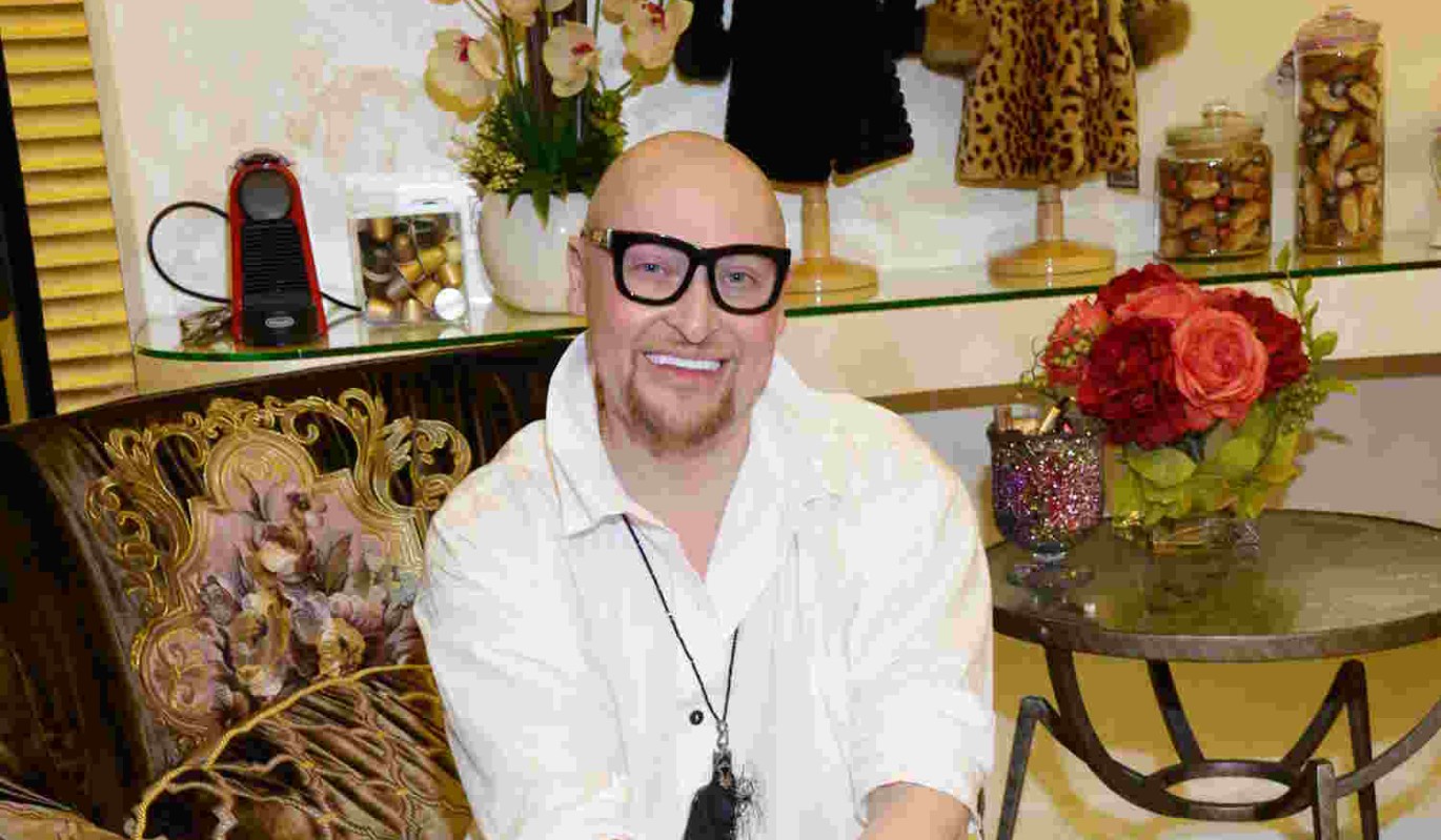 48-летний Шура раскрыл свои планы на Новый год