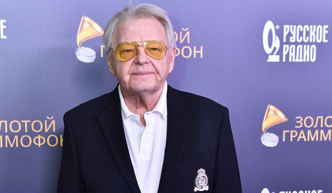 Названо имя самого капризного российского артиста