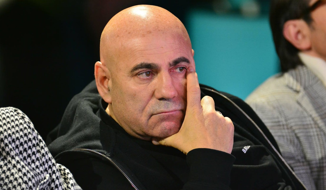 Вскрылась настоящая причина внеплановой госпитализации Иосифа Пригожина