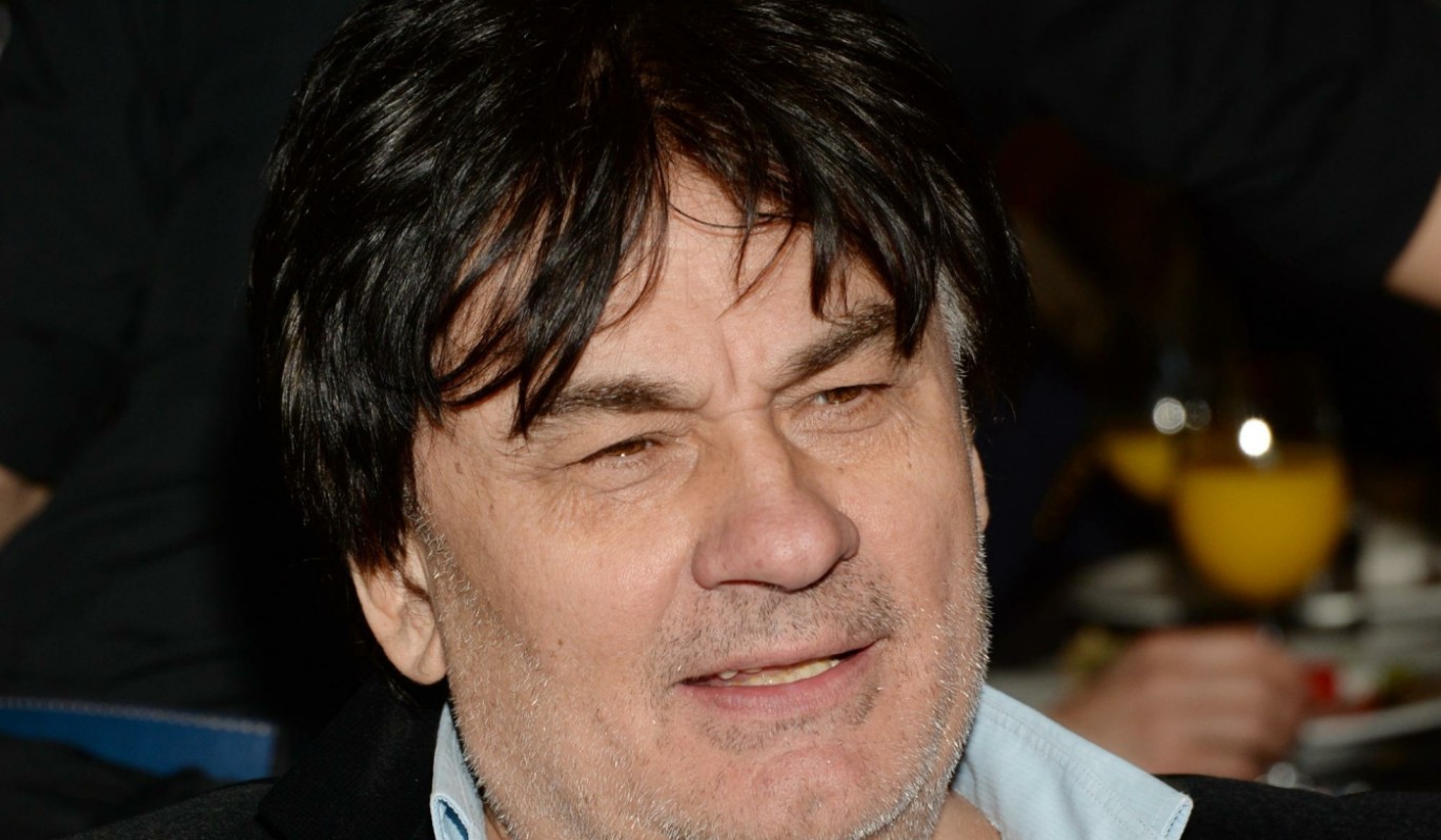 Астрономическая сумма: сколько 72-летний Серов ежемесячно тратит на внуков