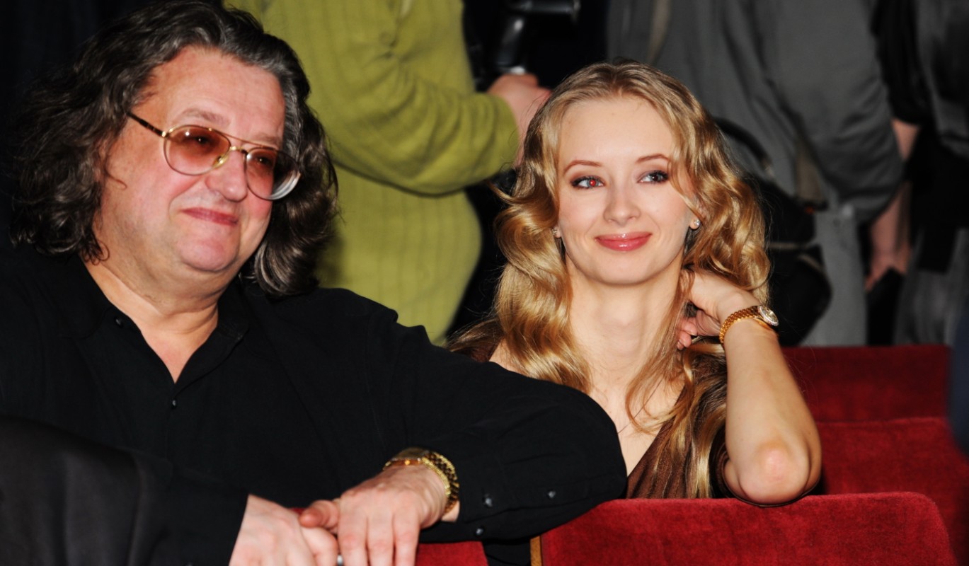 Суд отказал детям Градского в увеличении доли наследства: подробности