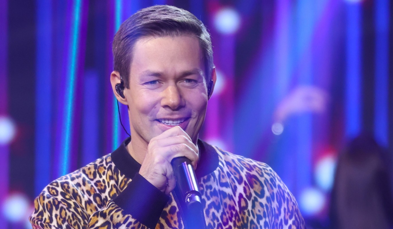 В знак протеста: почему Стас Пьеха отказывался слушать песни бабушки