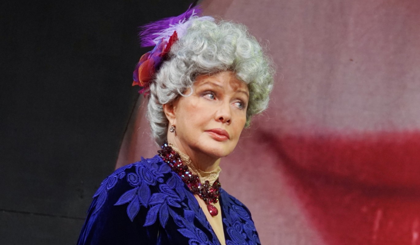 Проклова в экстазе от проведенной ночи с незнакомцем: Дверь не закрывали