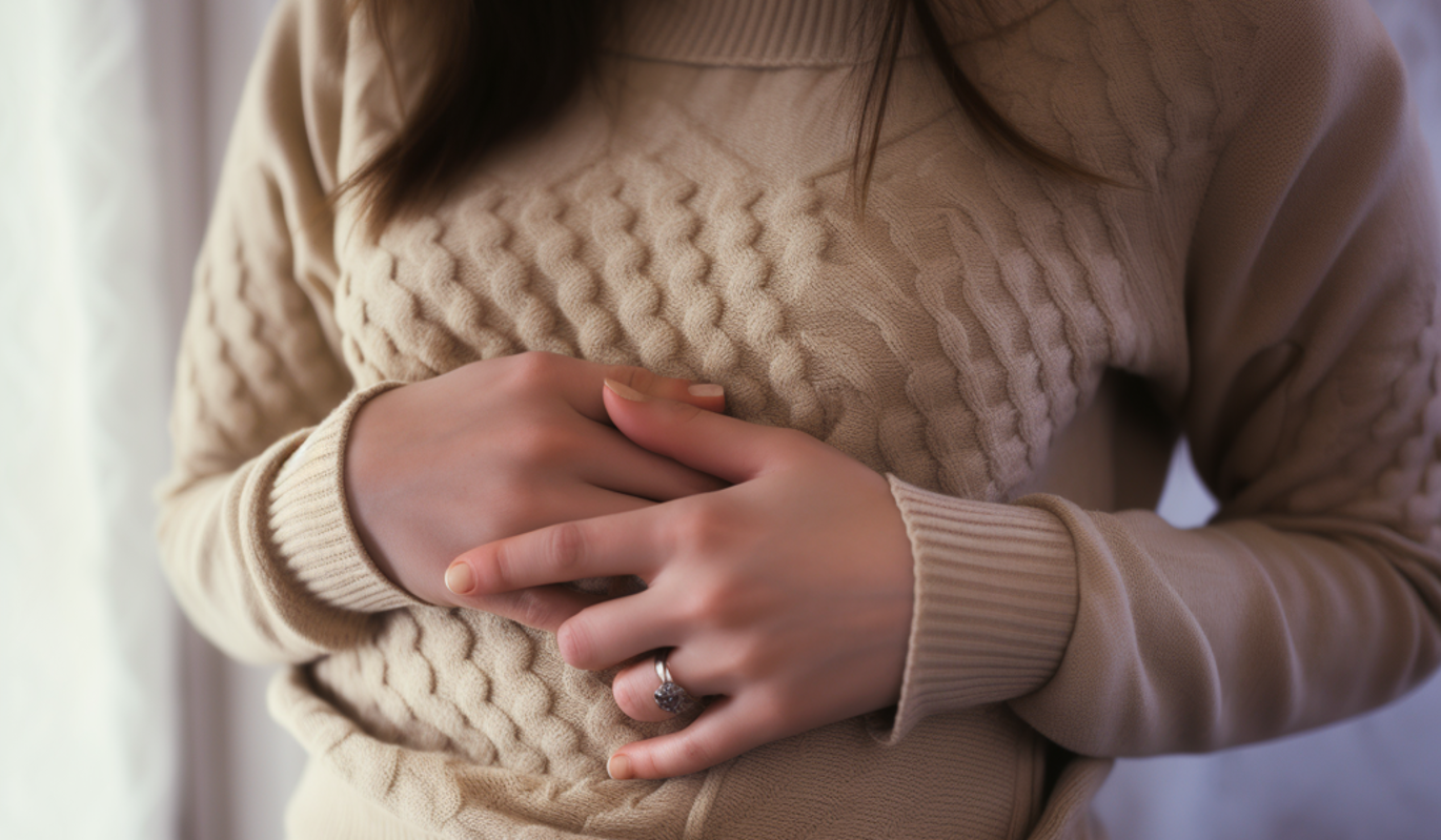 Неузнаваемая Кабаева вызвала подозрения о беременности: фото