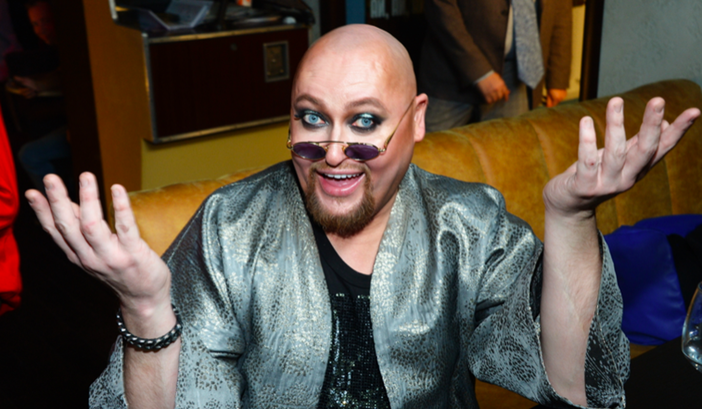 Показывает правду: Шура назвал любимого журналиста