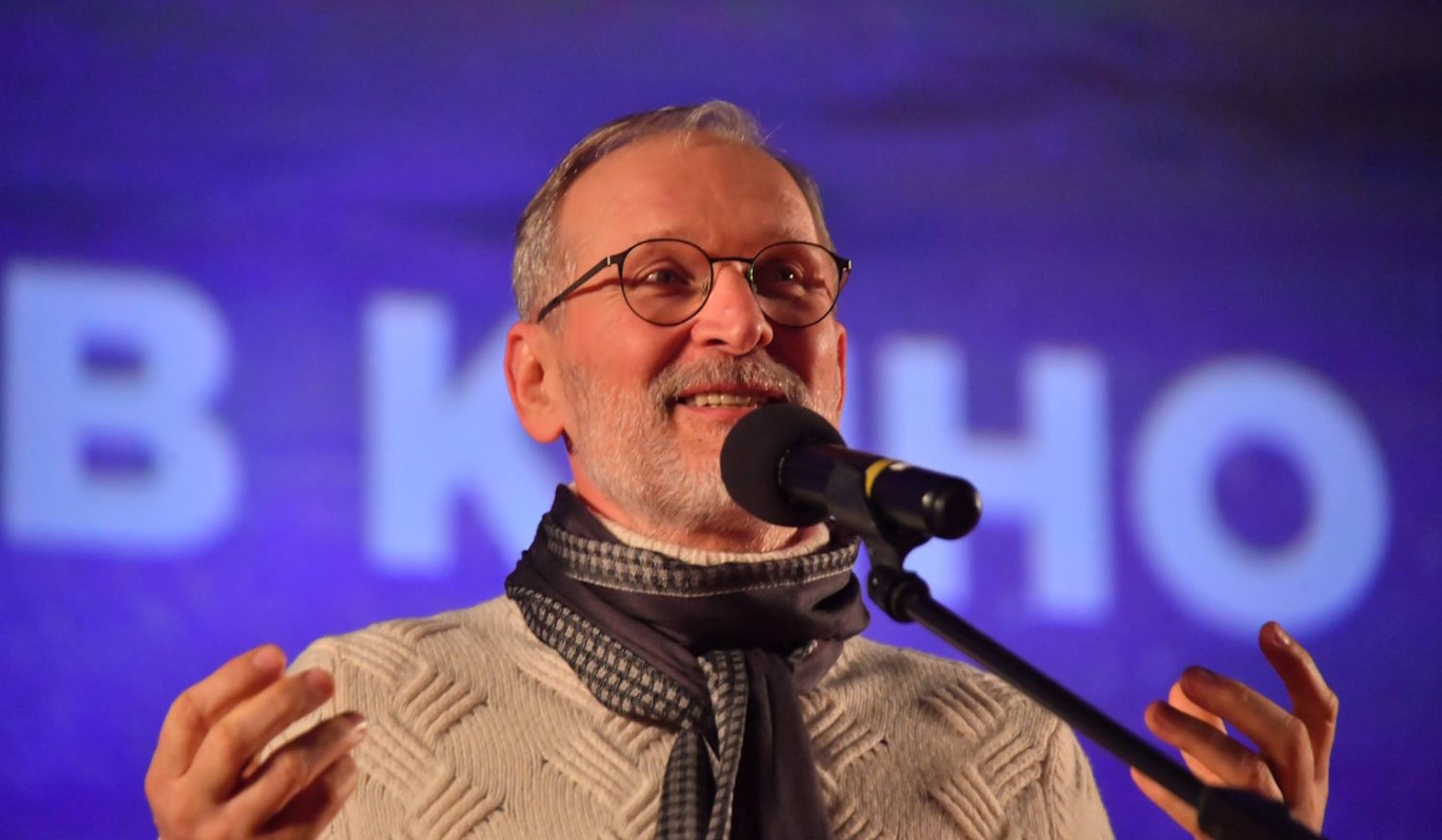 Бред абсолютный: Федор Добронравов поставил на место любителей давать советы