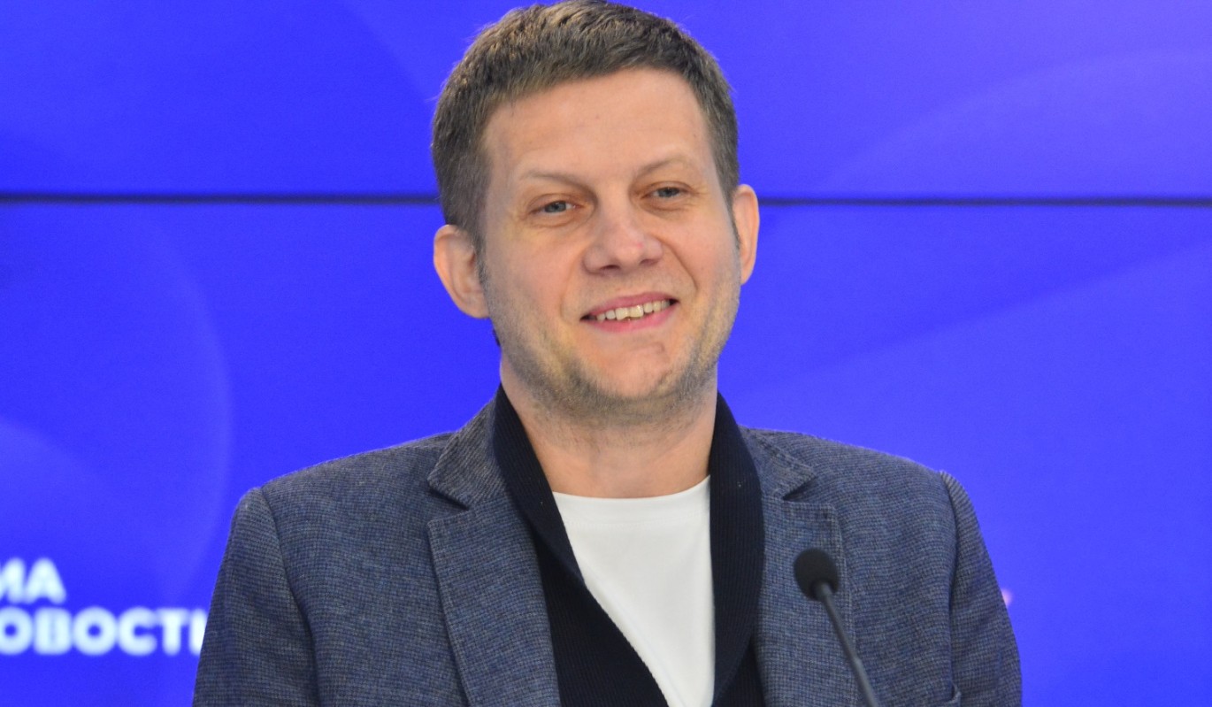 Дожили: русский патриот Борис Корчевников решил покинуть Москву