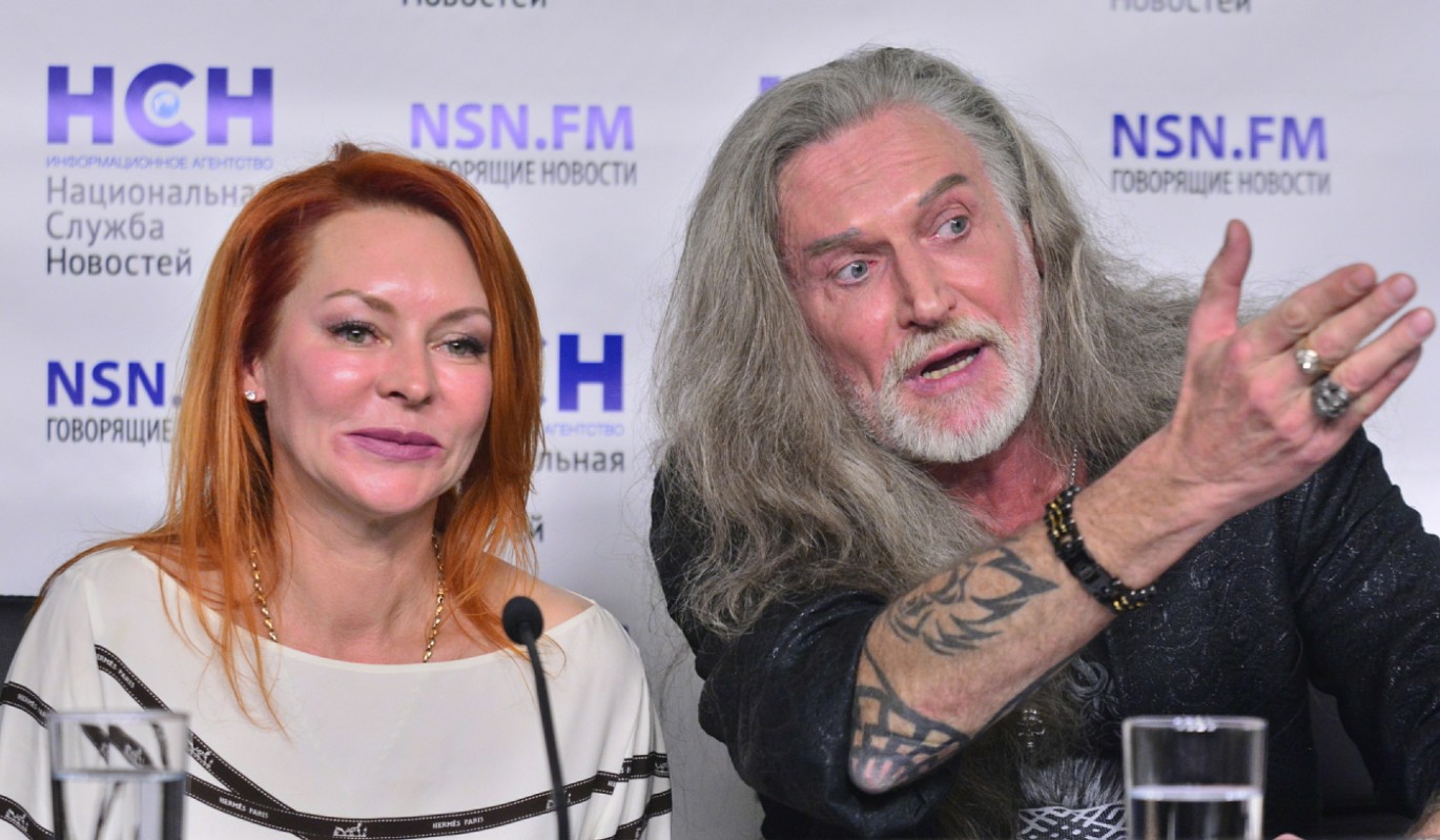 Идеальная жена? Почему Анисина прощает Джигурде непристойные выходки