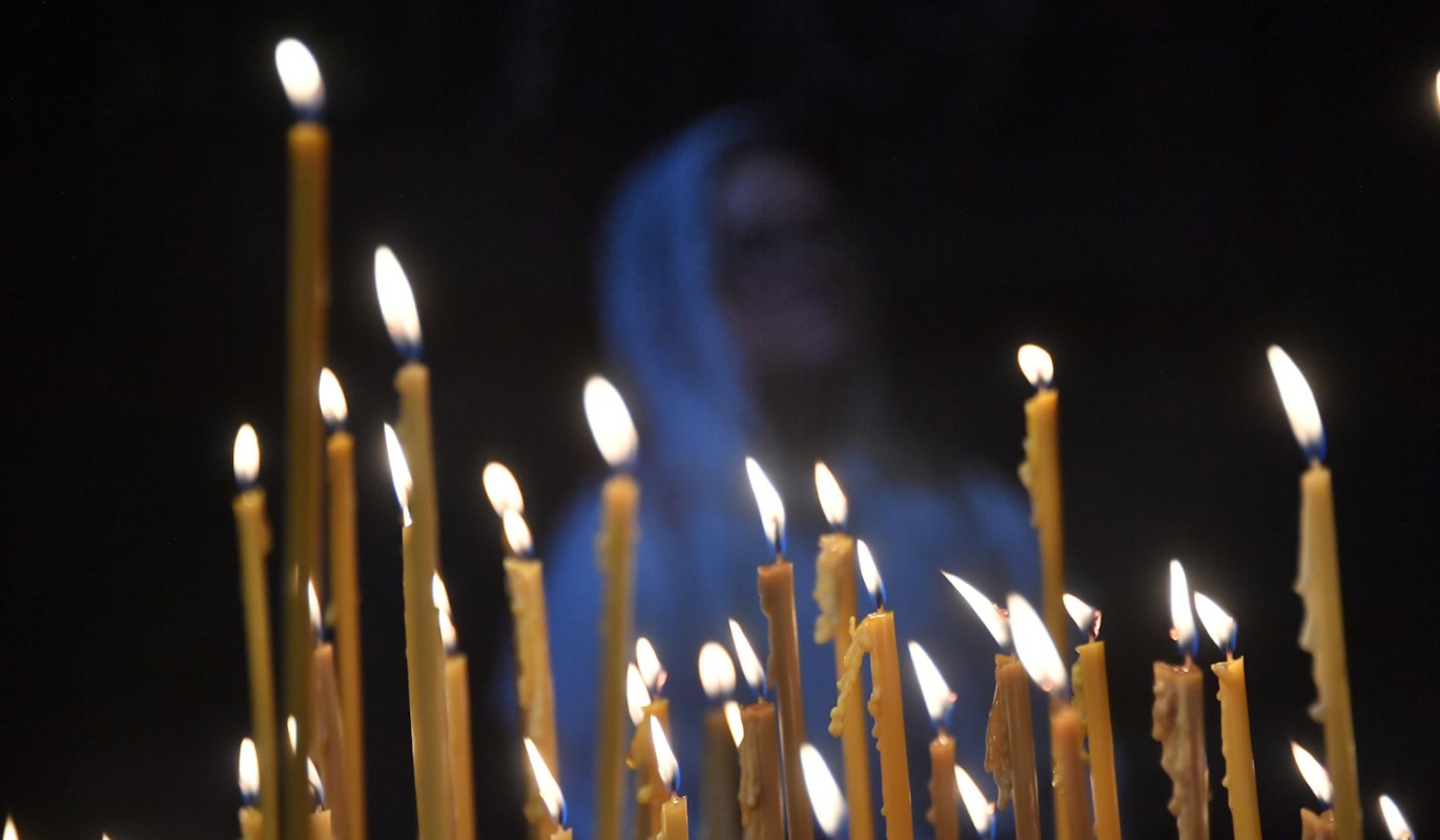 Хотела встать и упала: как провела последние минуты жизни Вероника Круглова