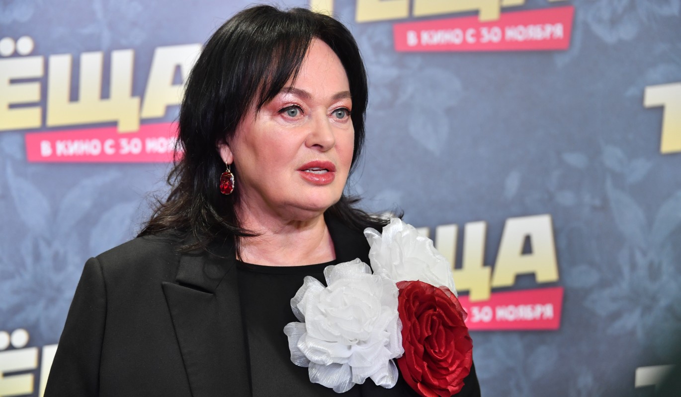 "Разбила лоб": заболевшая Гузеева рухнула на кафель