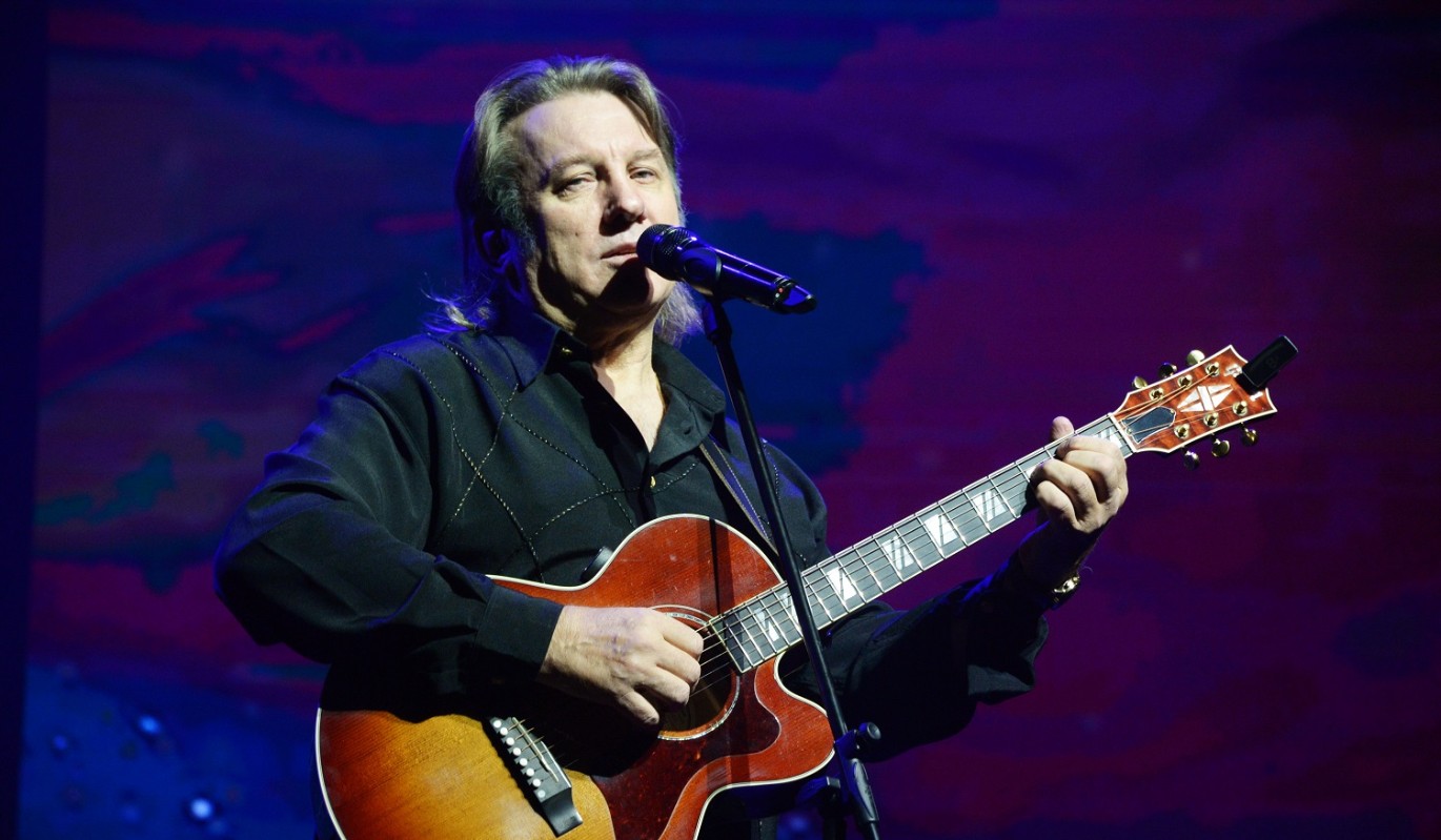 "Избавиться от нее": Лоза сделал резкое заявление об отмененной Орбакайте