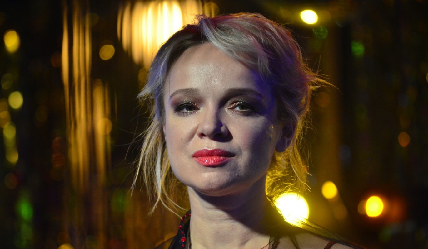 Еще один Джигарханян: Цымбалюк-Романовская похвасталась стариком-ухажером