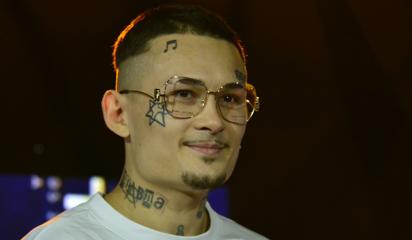 По стопам "Би-2": Моргенштерну* в Таиланде грозит депортация