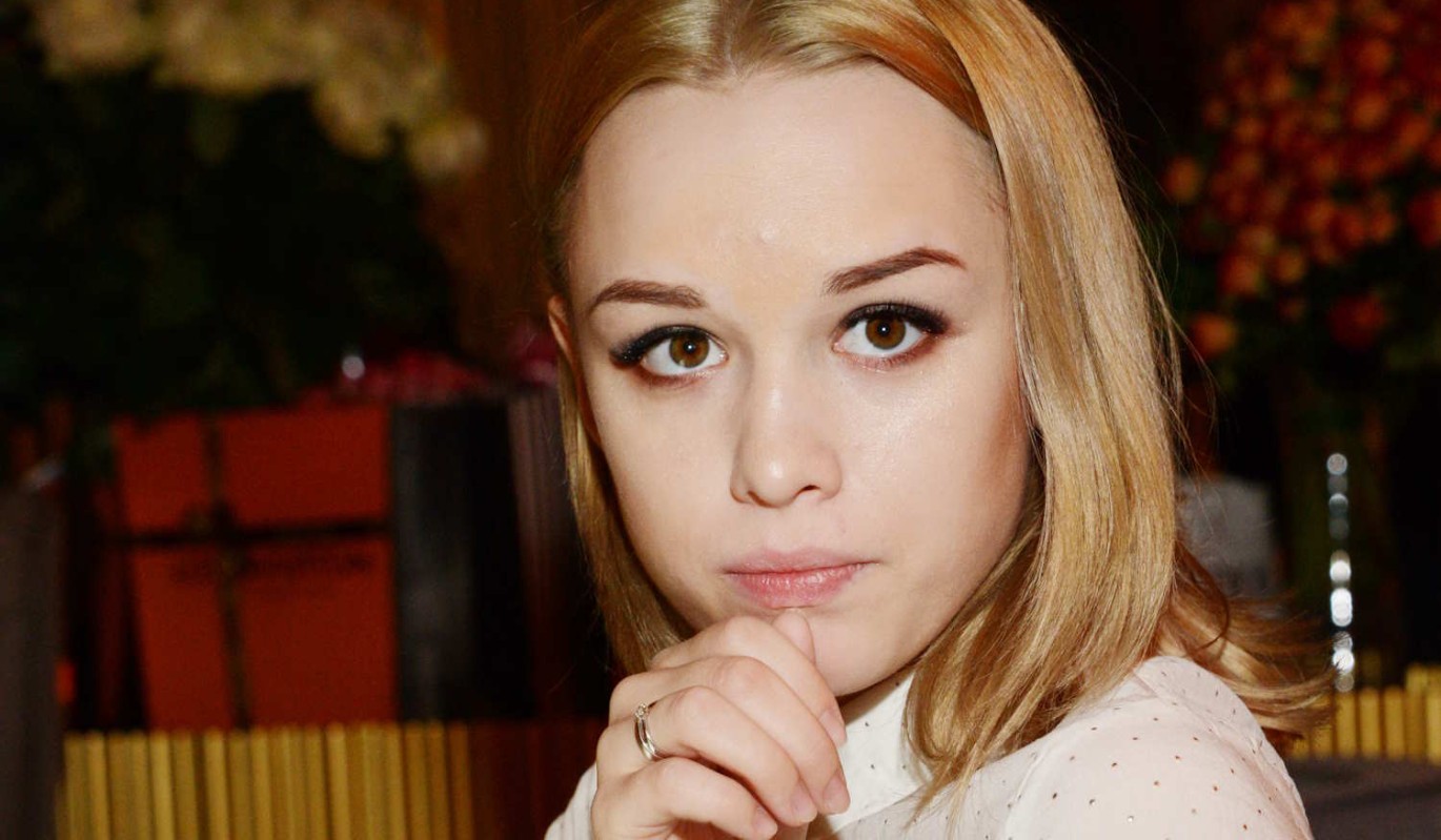 Диана Шурыгина: как сейчас живет любительница выпить "на донышке"