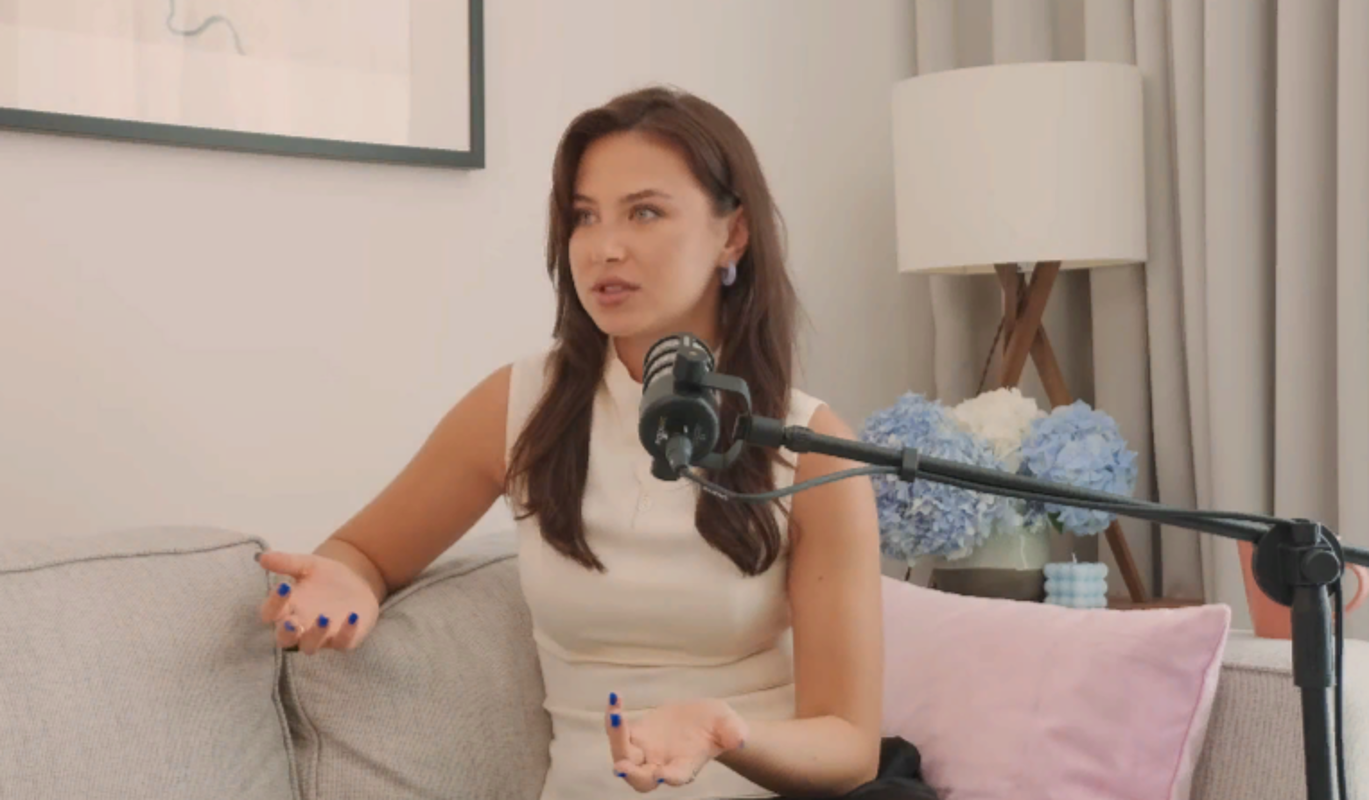 Бывшая солистка "ВИА Гры" выдала правду о связи с Константином Меладзе