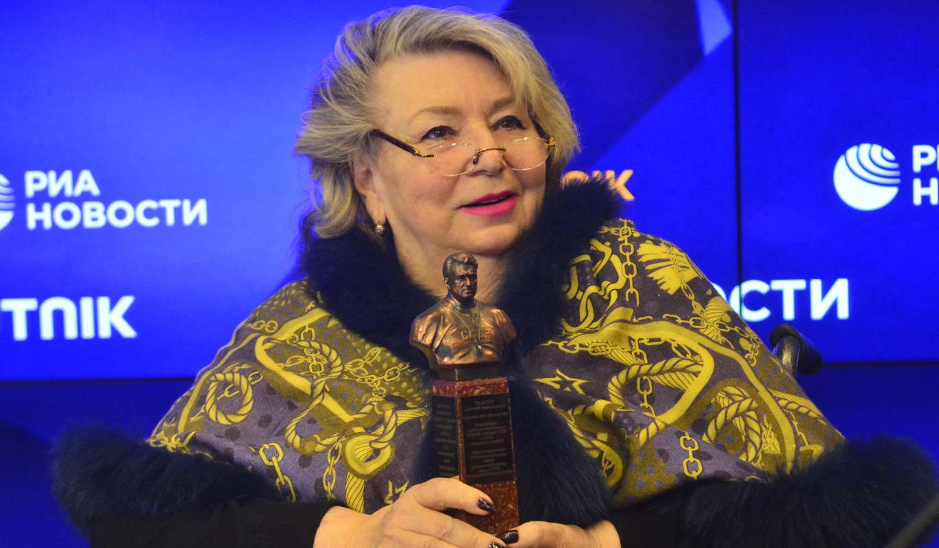 "Кто она такая?": Тарасова возмутилась словами Рудковской о Тутберидзе