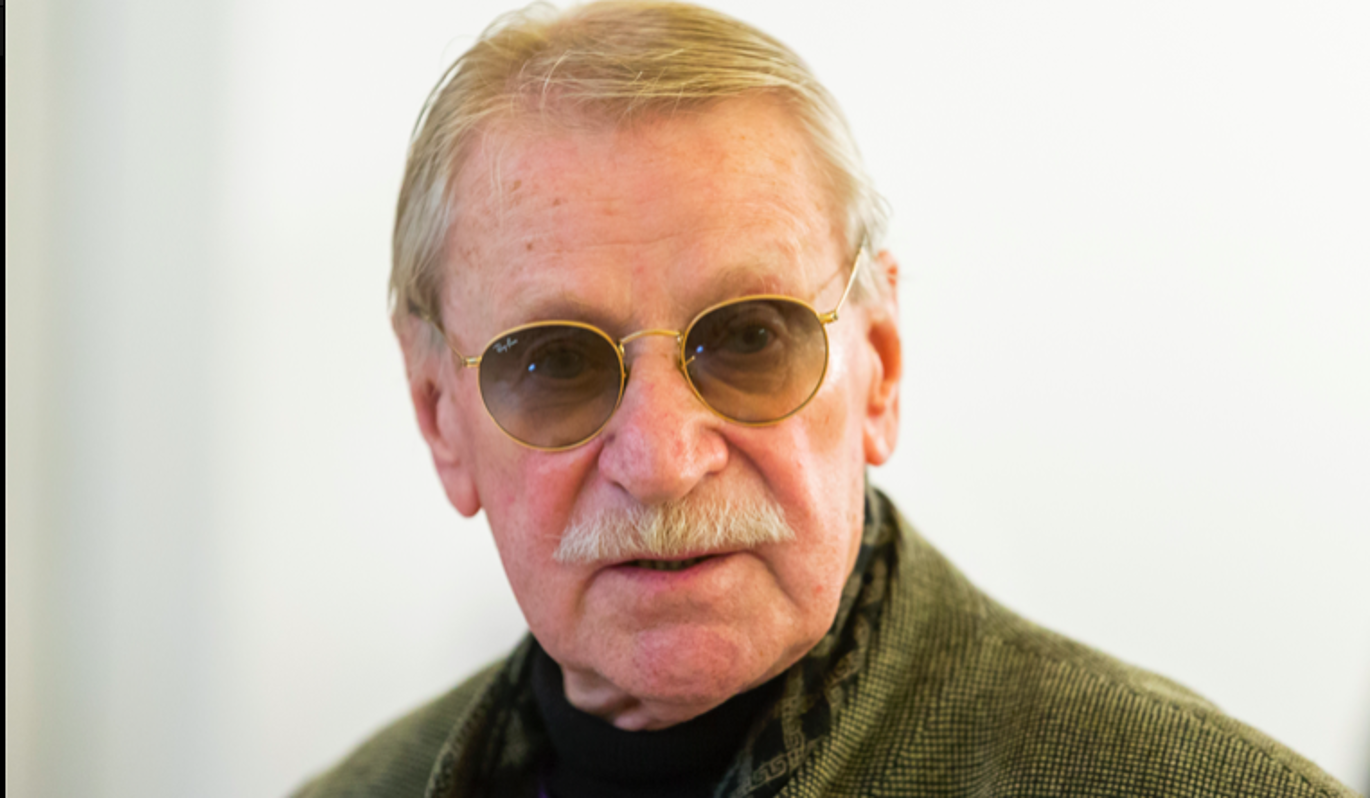 "Она во мне возродила мужика": Краско планирует жениться еще раз