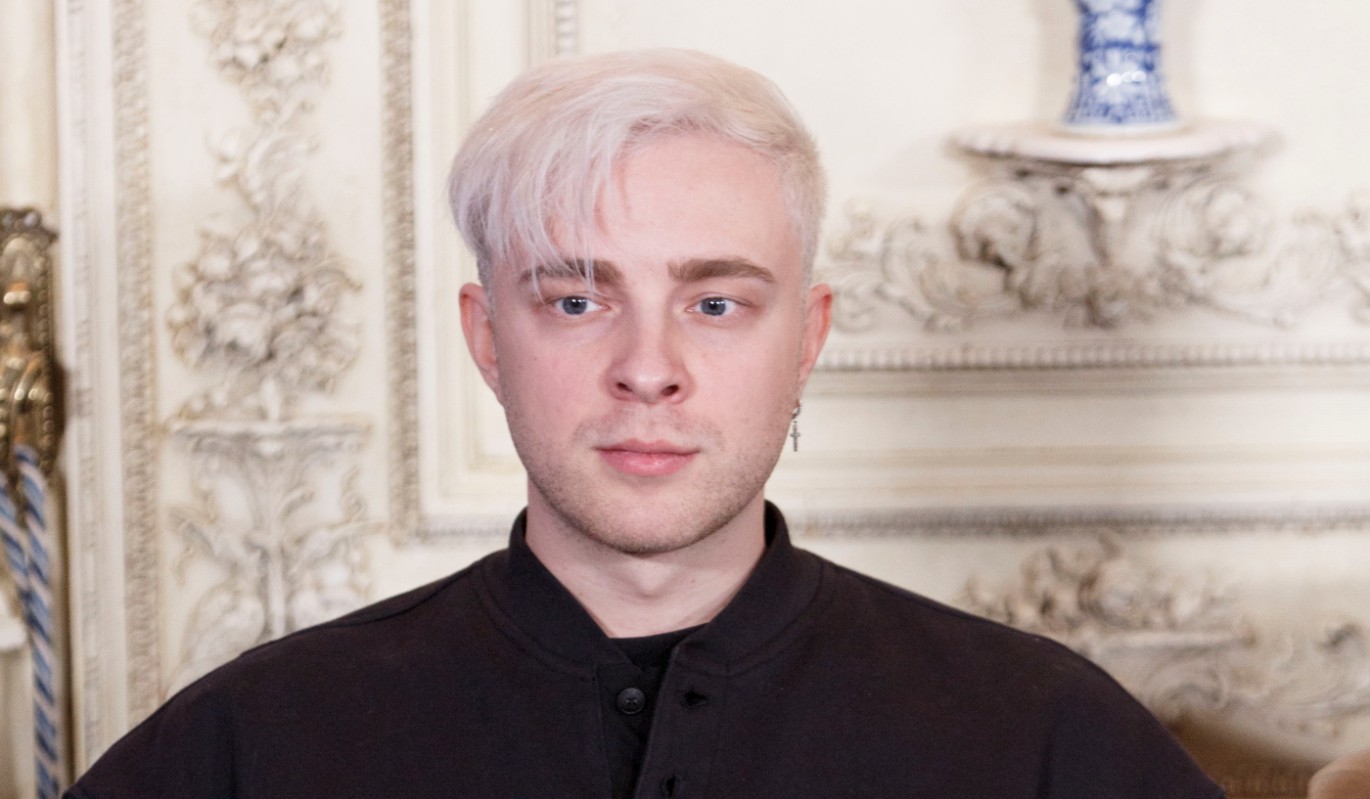 Изменившийся до неузнаваемости Крид стал мужем и папой