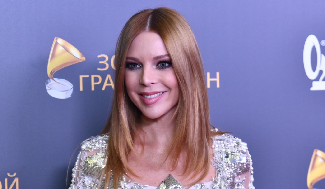 "Это навсегда": Подольской сообщили об особенностях 8-летнего сына