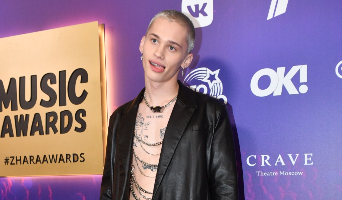 "Никогда не дрался": сбежавшего из России Даню Милохина хотят жестко избить