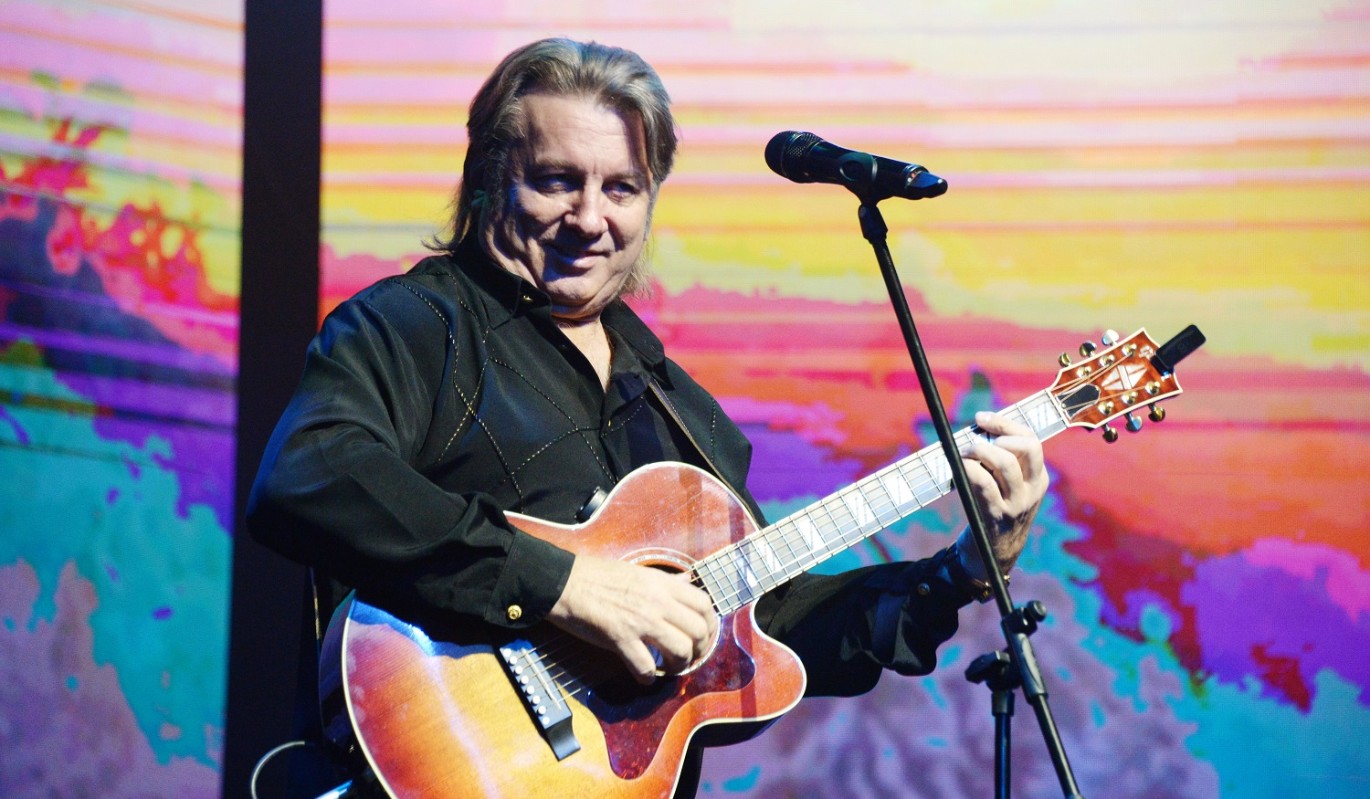 "Бездарности": как Юрий Лоза испортил карьеру российским звездам