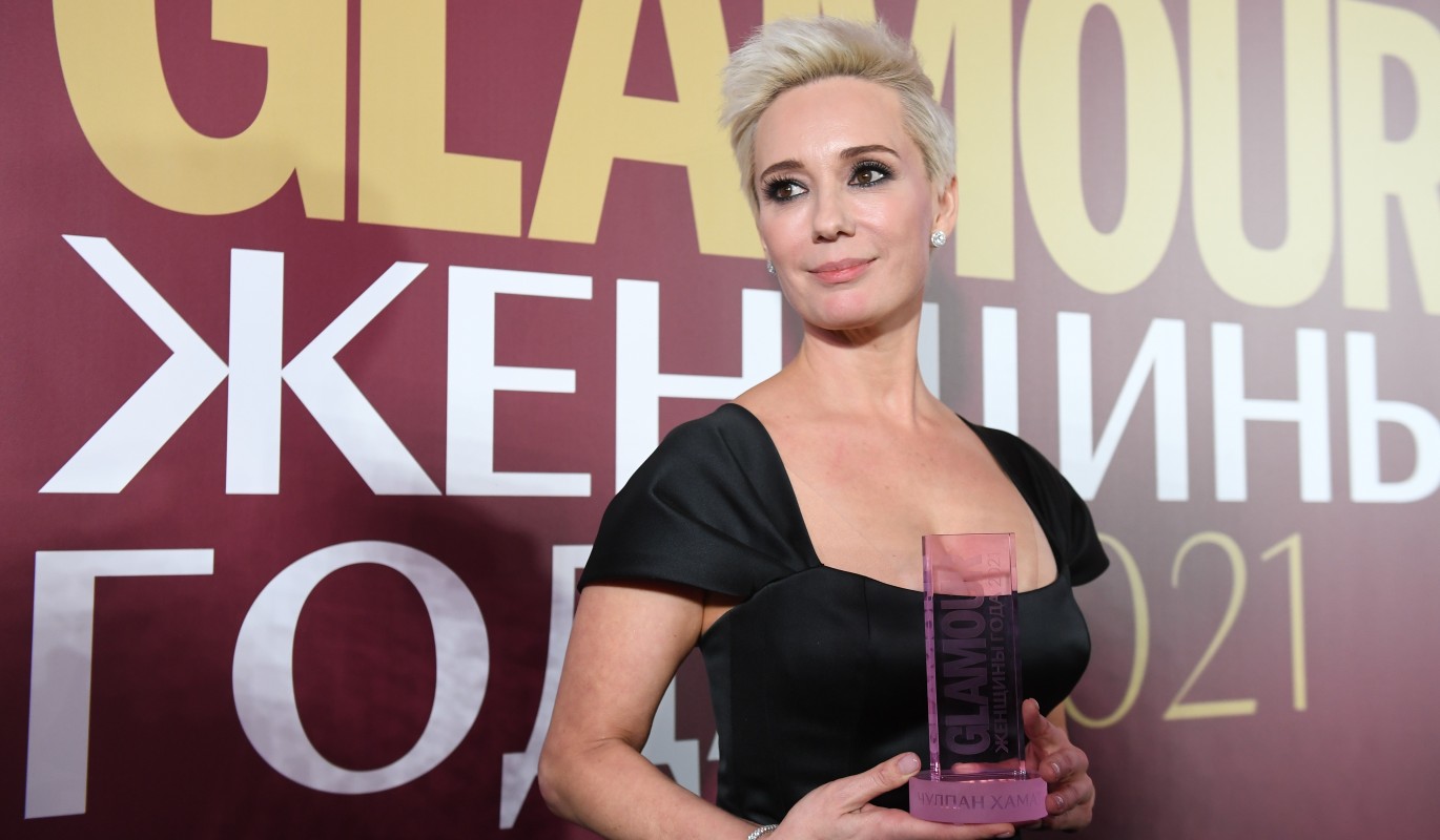 Осталась без работы: сбежавшую из России Хаматову настиг беспощадный кризис