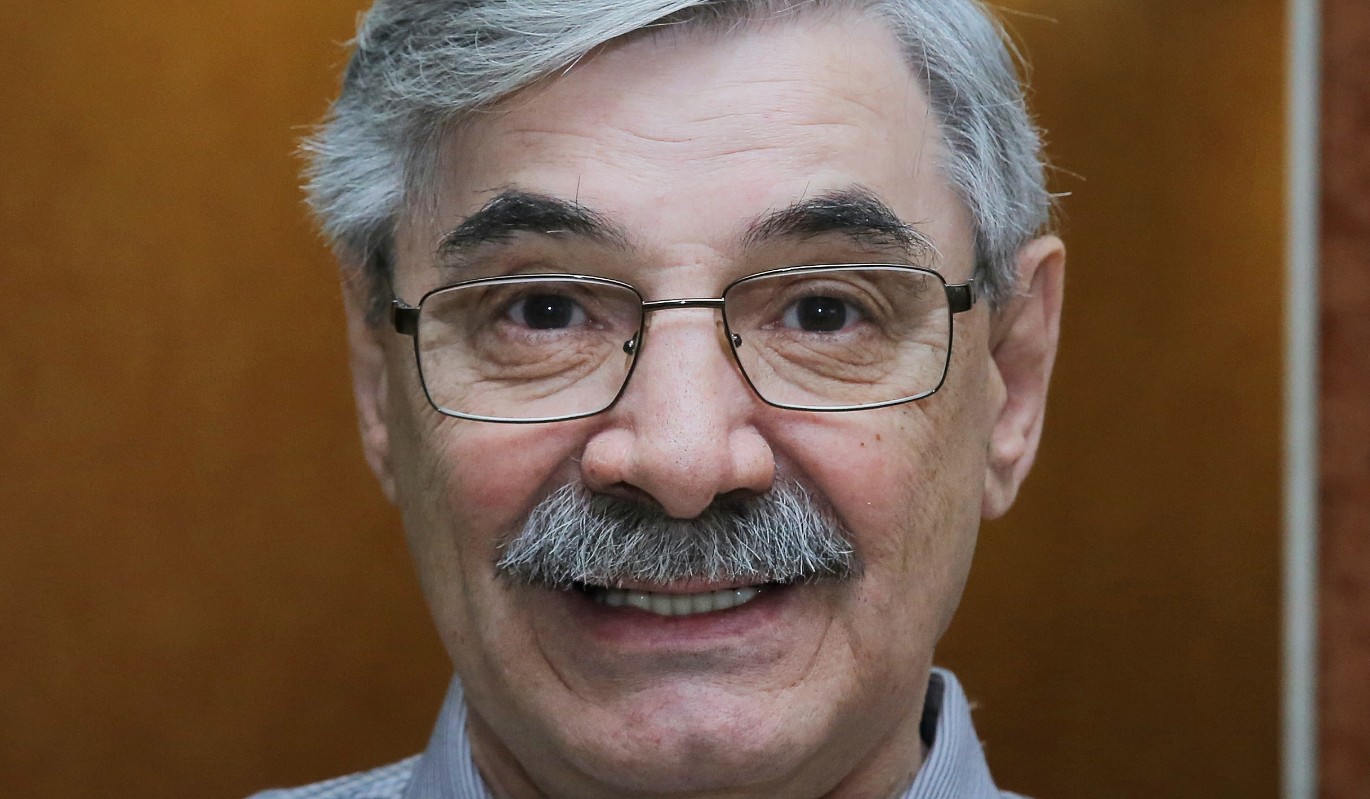 Упал на лед: жена сделала заявление о состоянии Панкратова-Черного