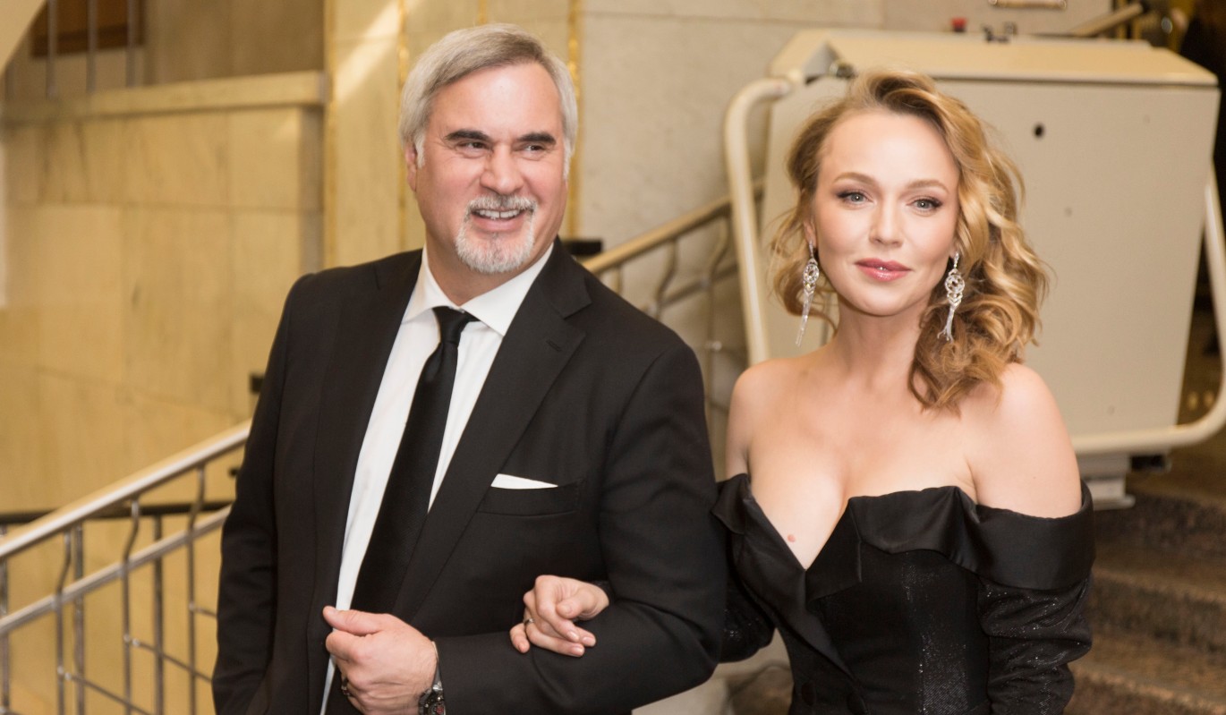 Развод или нет? Слова Джанабаевой и Меладзе ввели народ в ступор